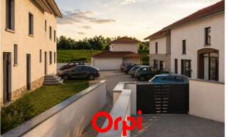 Maison 4 Pièces 112 m² à vendre à Chamagnieu (38460)