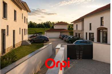 Maison 4 pièces 265000 €
