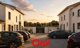 Maison 4 Pièces 106 m² à vendre à Chamagnieu (38460)