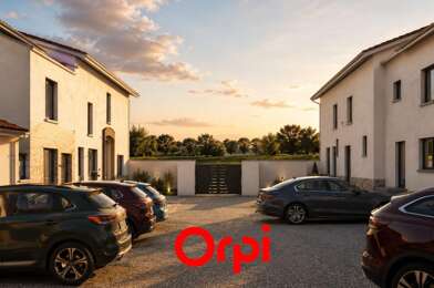 Maison 4 pièces 290000 €