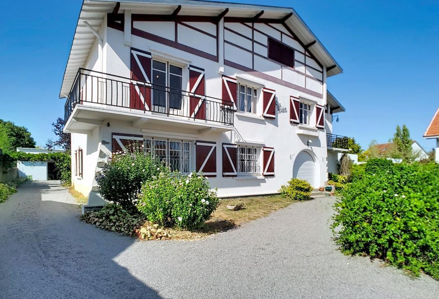 Rezé La Houssais – Belle maison familiale aux volumes rares — photo 1
