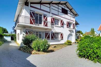Maison 6 pièces 572000 €
