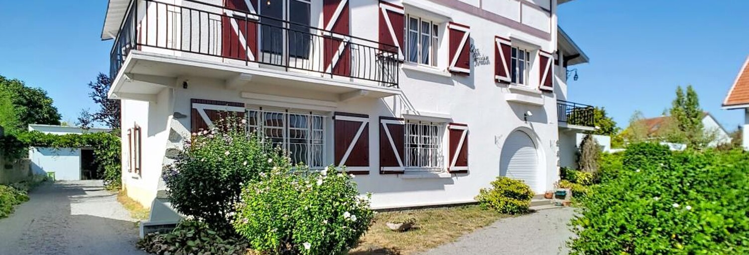 Maison 6 Pièces 235 m² à vendre à Rezé (44400)