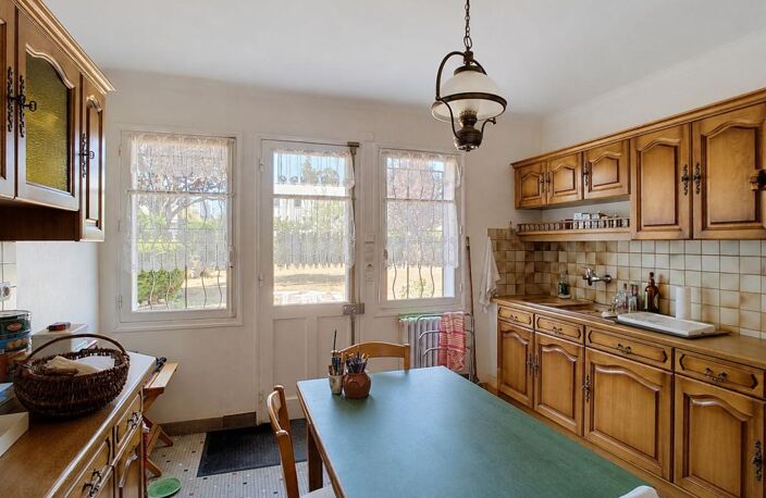Rezé La Houssais – Belle maison familiale aux volumes rares — photo 4