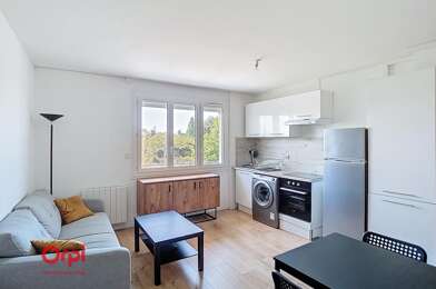 Appartement 2 pièces 646 €