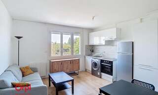 Appartement 2 Pièces 32 m² à louer à Saint-Sébastien-sur-Loire (44230)