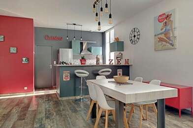 Maison 6 pièces 228975 €