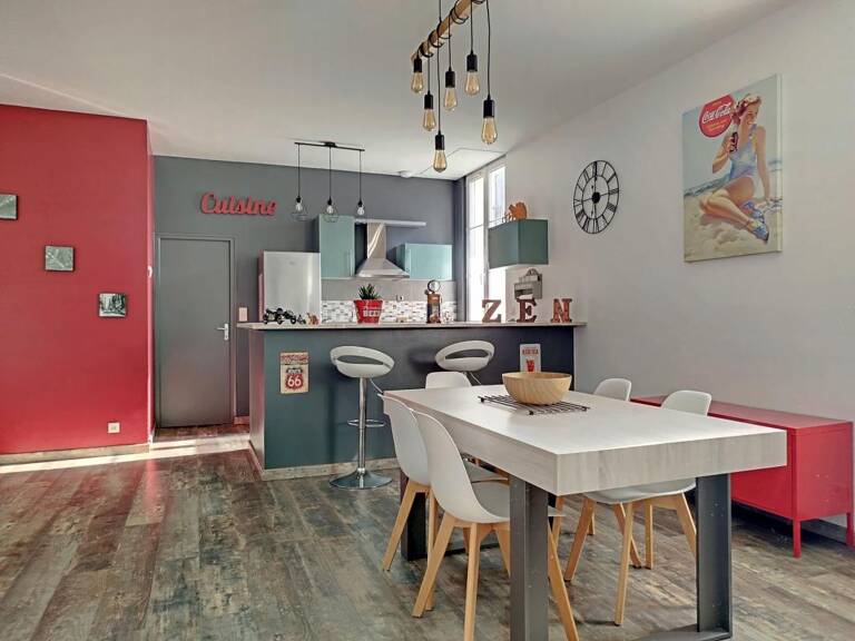   Maison de plain-pied proche du cœur de Cholet ! — photo 1