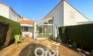 Maison 2 Pièces 30 m² à vendre à Jard-sur-Mer (85520)