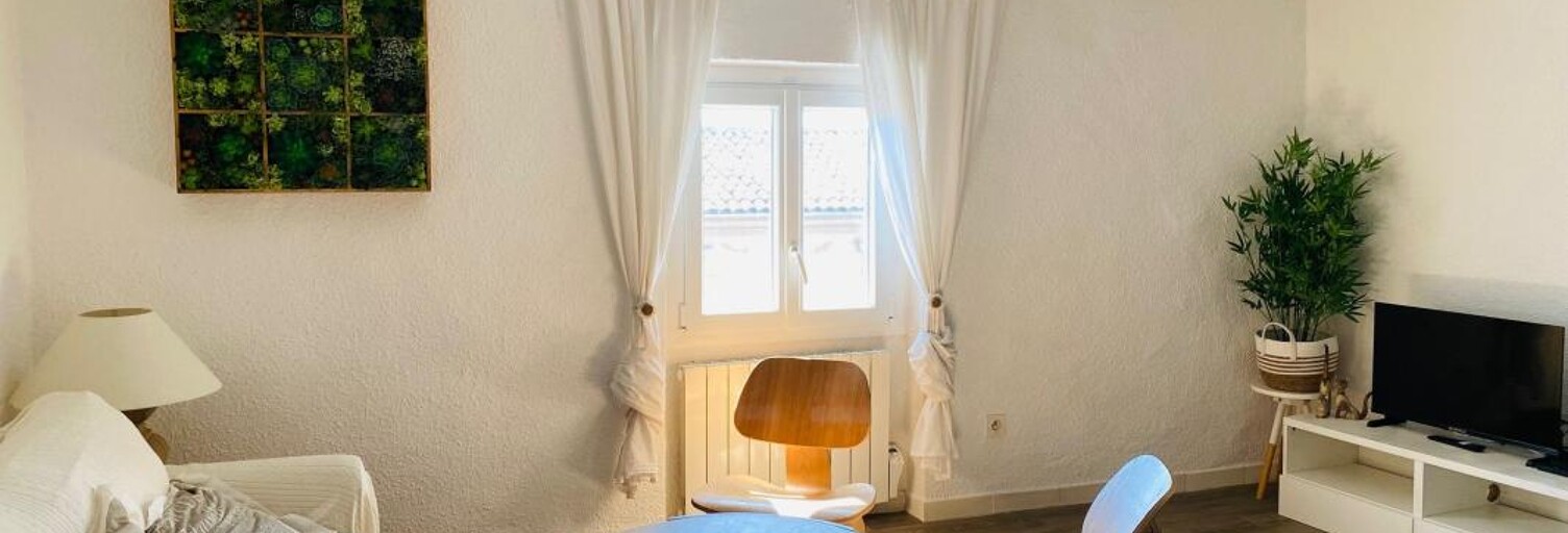 Appartement 1 Pièce 41 m² à louer à Pertuis (84120)
