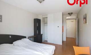 Appartement 1 Pièce 23 m² à vendre à Avignon (84000)