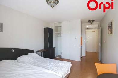 Appartement 1 pièces 54000 €