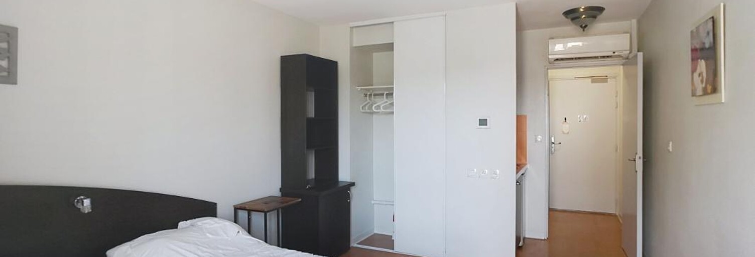 Appartement 1 Pièce 23 m² à vendre à Avignon (84000)