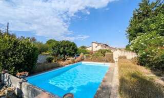 Maison 5 Pièces 179 m² à vendre à Morières-lès-Avignon (84310)