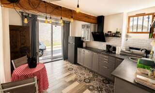 Appartement 3 Pièces 60 m² à louer à Aups (83630)
