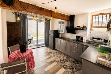 Appartement 3 pièces 650 €