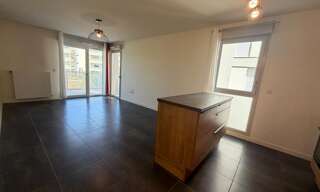 Appartement 3 Pièces 64 m² à louer à Brignais (69530)