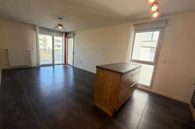 Appartement 3 pièces 1150 €