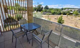 Appartement 3 Pièces 64 m² à louer à Brignais (69530)