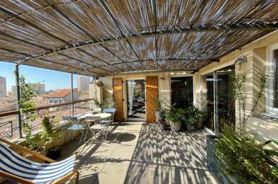 Appartement 2 pièces 145000 €