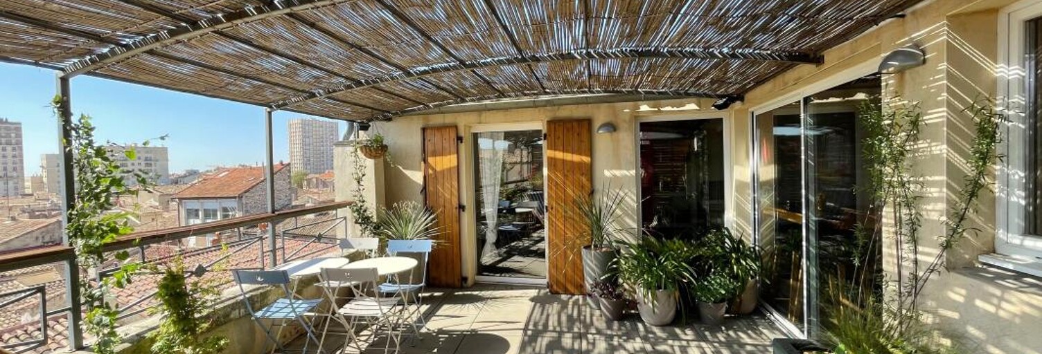 Appartement 2 Pièces 30 m² à vendre à Nîmes (30900)