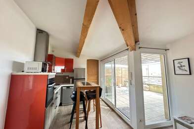 Appartement 2 pièces 145000 €