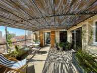 Appartement avec terrasse de 20m² sans vis à vis proche du centre ville — photo 2