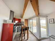 Appartement avec terrasse de 20m² sans vis à vis proche du centre ville — photo 3