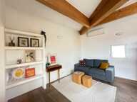 Appartement avec terrasse de 20m² sans vis à vis proche du centre ville — photo 4