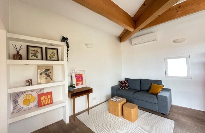 Appartement avec terrasse de 20m² sans vis à vis proche du centre ville — photo 4