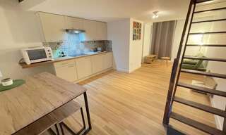 Appartement 2 Pièces 41 m² à louer à Nîmes (30000)
