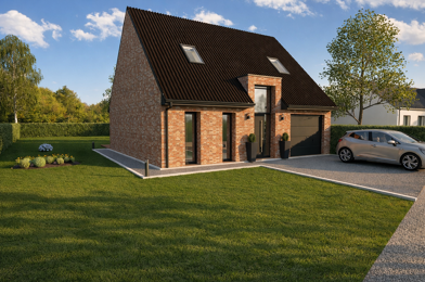 Maison  346000 €