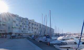 Appartement 2 Pièces 40 m² à louer à Mauguio (34130)