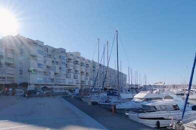 Appartement 2 pièces 782 €