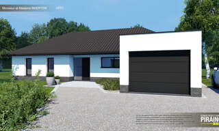 Maison 4 Pièces 120 m² à vendre à La Couture (62136)