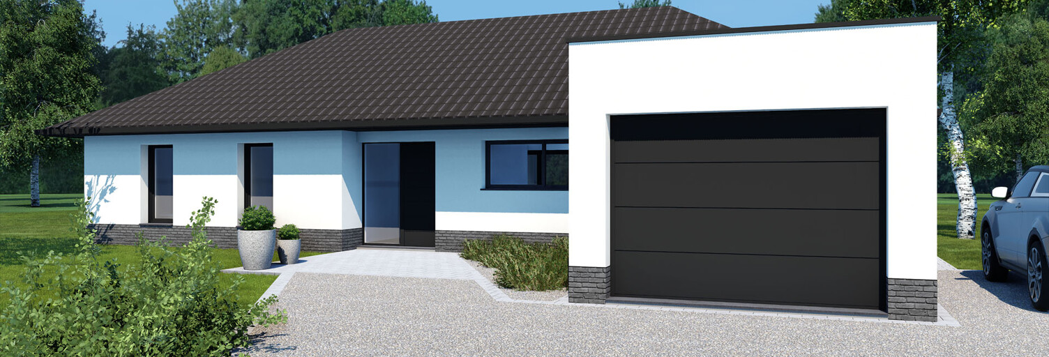 Maison 4 Pièces 120 m² à vendre à La Couture (62136)