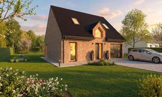 Maison 5 Pièces 91 m² à vendre à Carvin (62220)