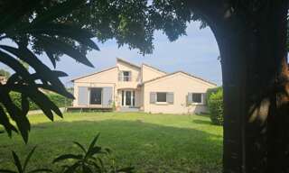 Maison 5 Pièces 138 m² à vendre à Lunel (34400)