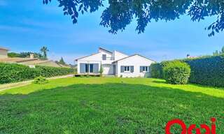 Maison 5 Pièces 138 m² à vendre à Lunel (34400)