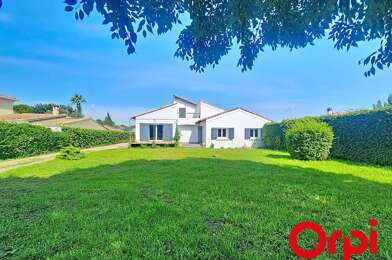 Maison 5 pièces 598000 €