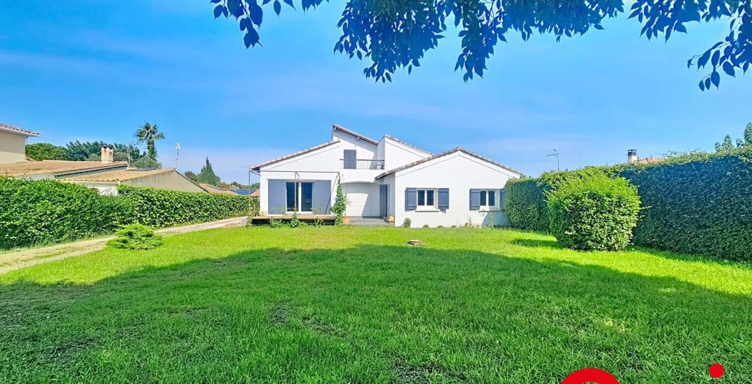 Maison à vendre secteur Nord de Lunel — photo 1