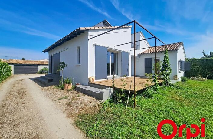 Maison à vendre secteur Nord de Lunel — photo 2