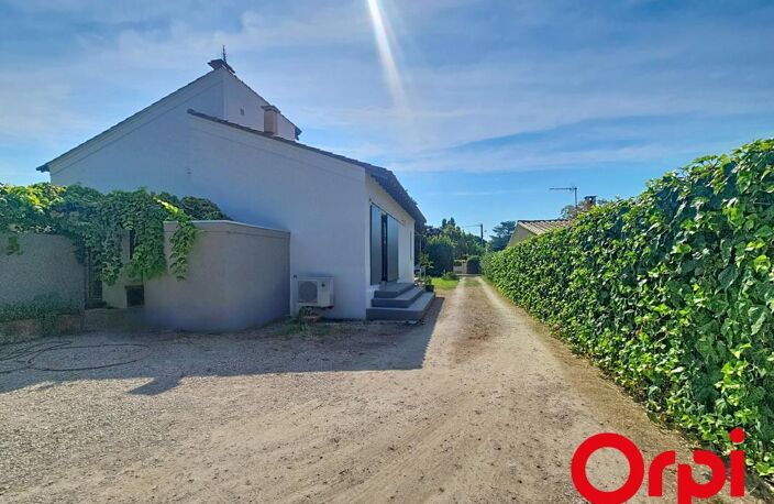 Maison à vendre secteur Nord de Lunel — photo 3