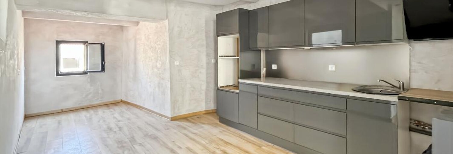 Appartement 3 Pièces 72 m² à vendre à Béziers (34500)