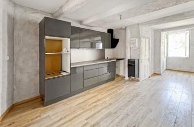 Duplex 72 m² - Charme de l’ancien - 2 chambres — photo du bien