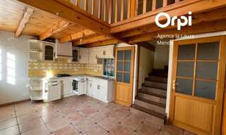 Maison 2 Pièces 57 m² à louer à Mende (48000)