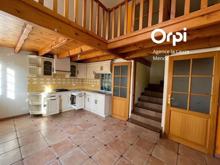Maison Mende — photo 1