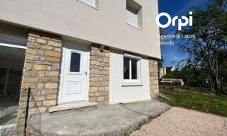 Appartement 2 Pièces 42 m² à louer à Mende (48000)