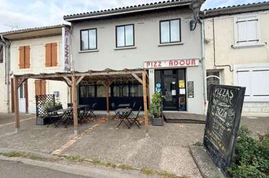 Commerce  132000 €