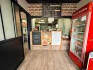 Fonds de commerce - Pizzeria à emporter — photo 2